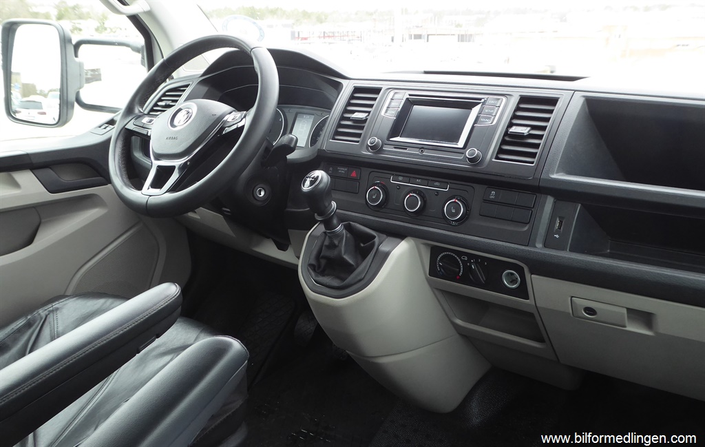 Bild 5 på Volkswagen Transporter