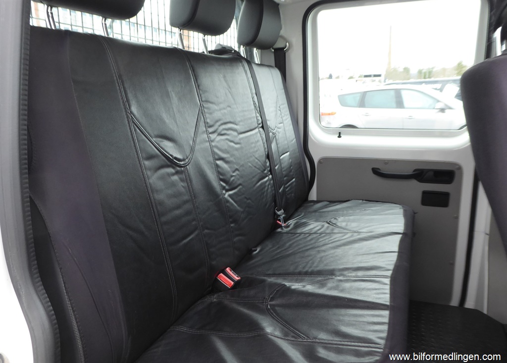 Bild 6 på Volkswagen Transporter