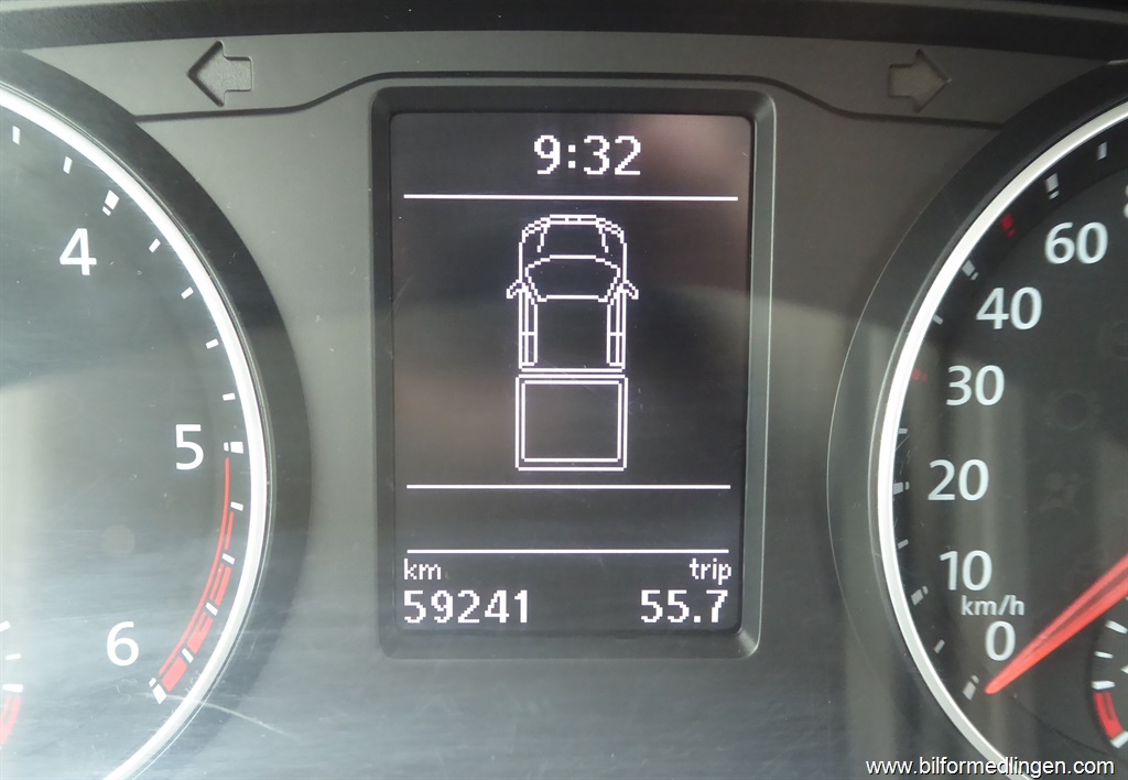 Bild 9 på Volkswagen Transporter