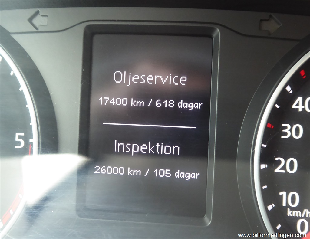 Bild 10 på Volkswagen Transporter