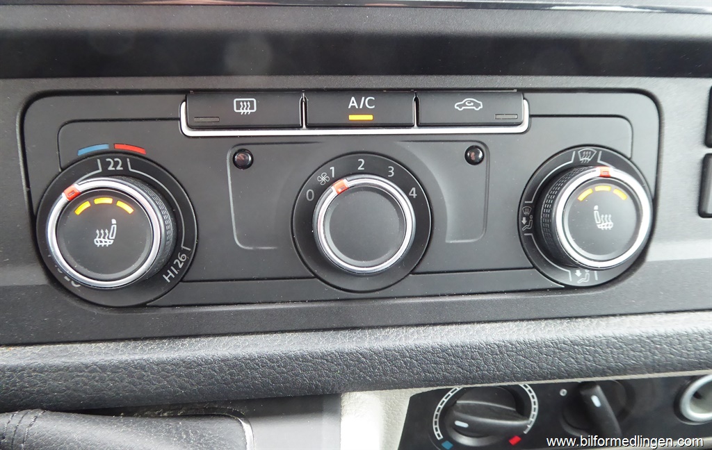 Bild 11 på Volkswagen Transporter