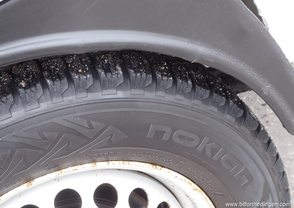 Bild 13 på Volkswagen Transporter