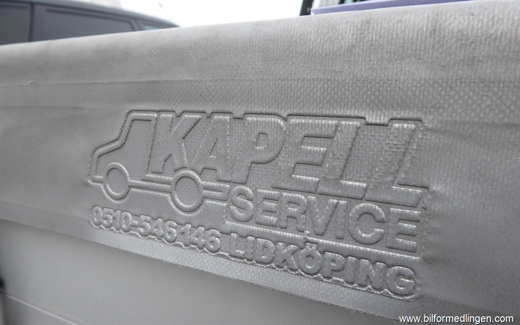 Bild 17 på Volkswagen Transporter