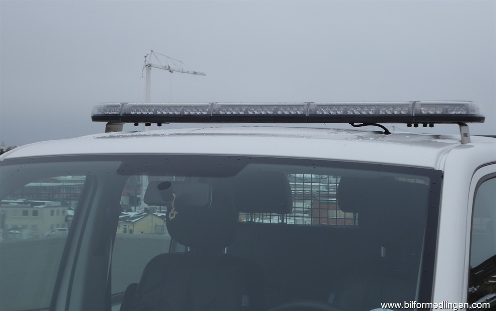 Bild 18 på Volkswagen Transporter