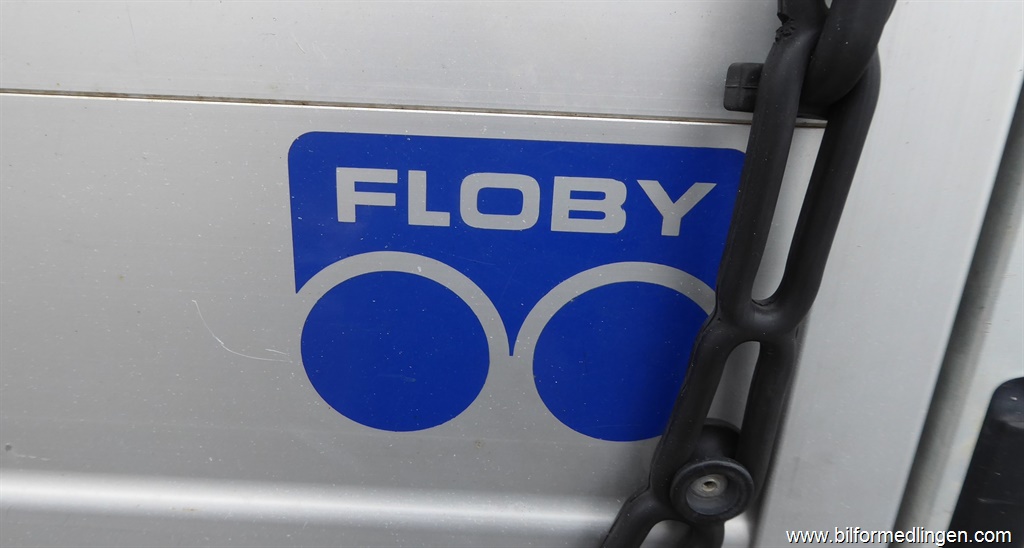 Bild 19 på Volkswagen Transporter