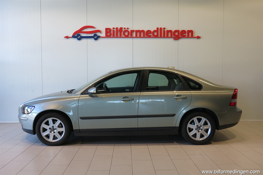 Bild 1 på Volvo S40)