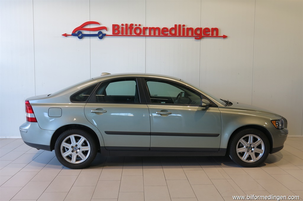 Bild 2 på Volvo S40