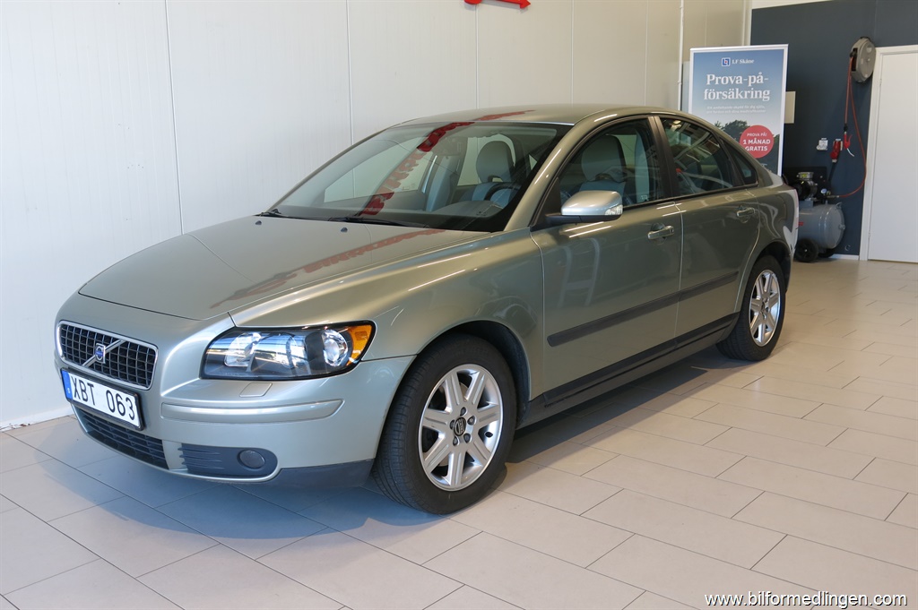 Bild 3 på Volvo S40