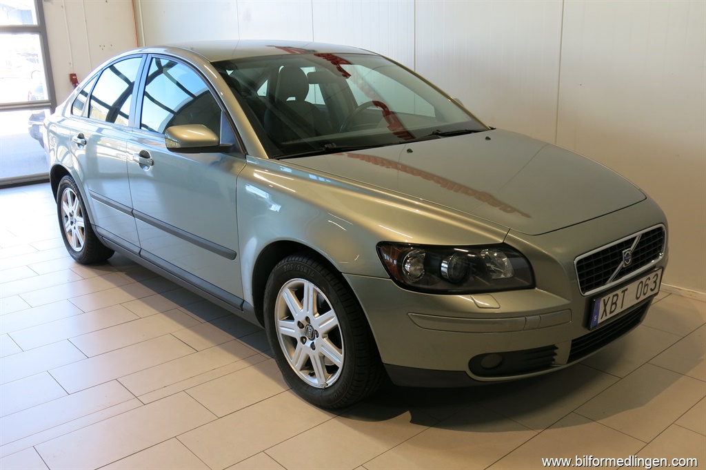 Bild 4 på Volvo S40
