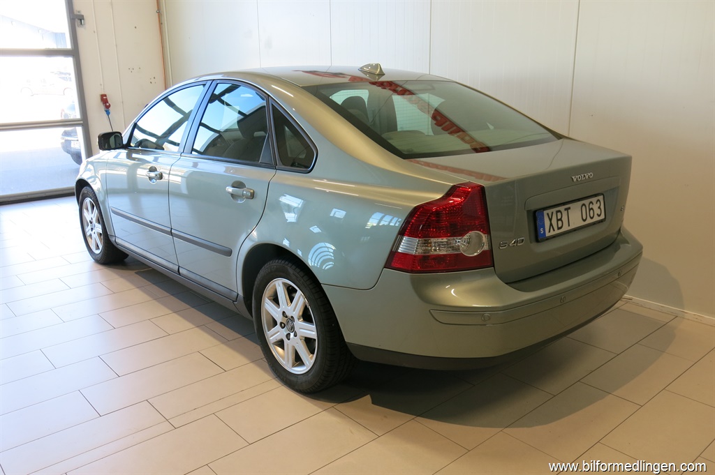 Bild 5 på Volvo S40