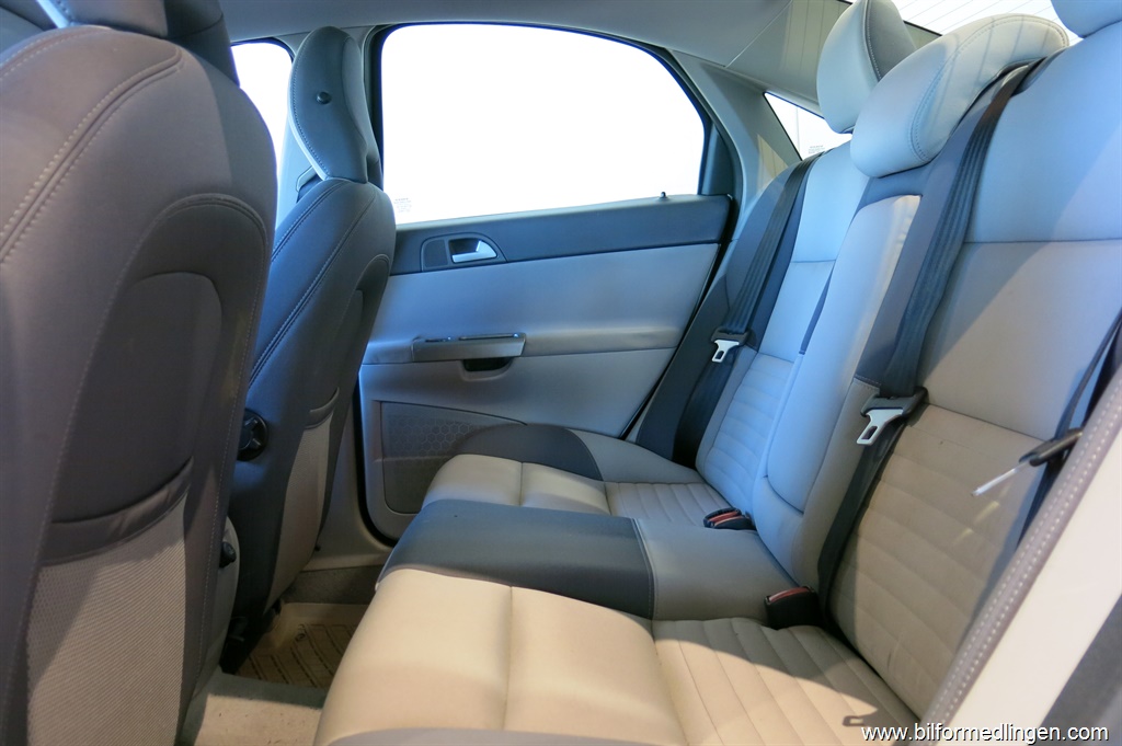 Bild 8 på Volvo S40