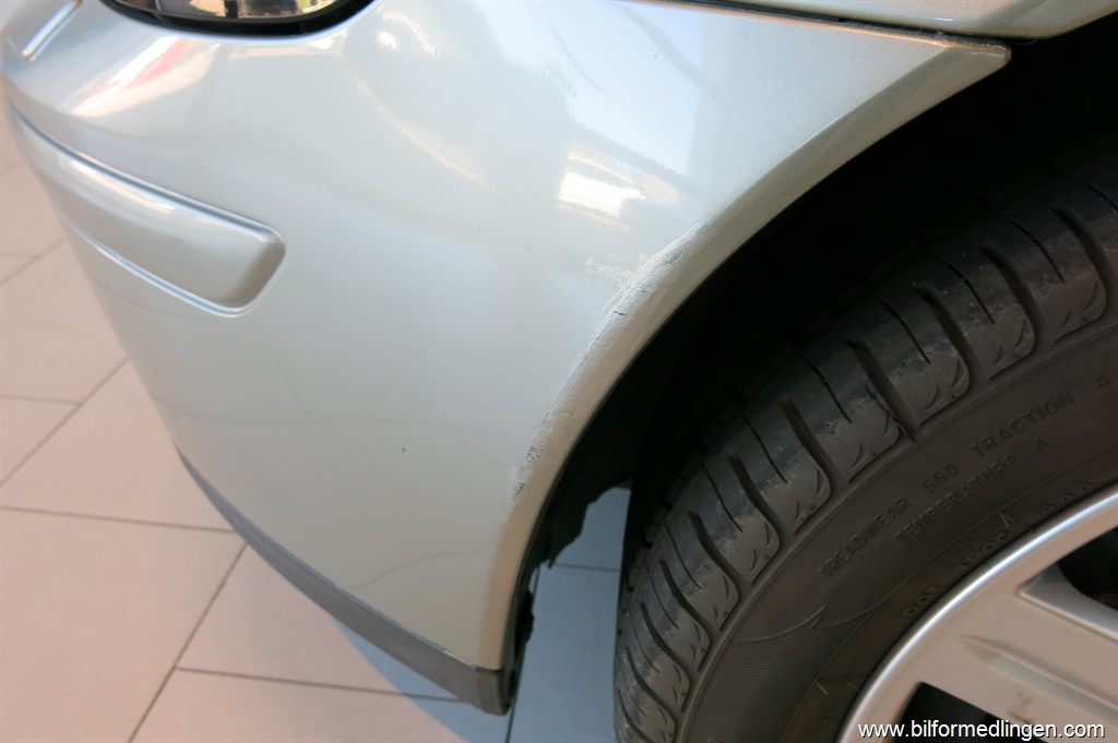 Bild 13 på Volvo S40