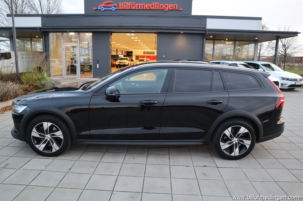 Bild 1 på Volvo V60