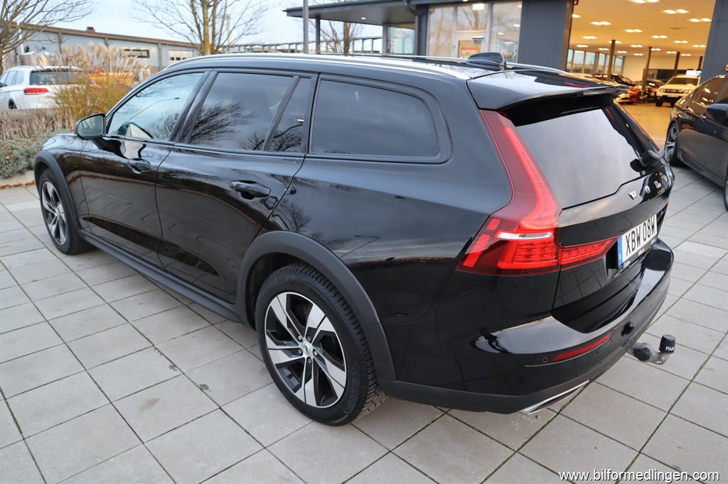 Bild 3 på Volvo V60