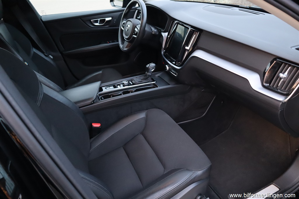 Bild 4 på Volvo V60