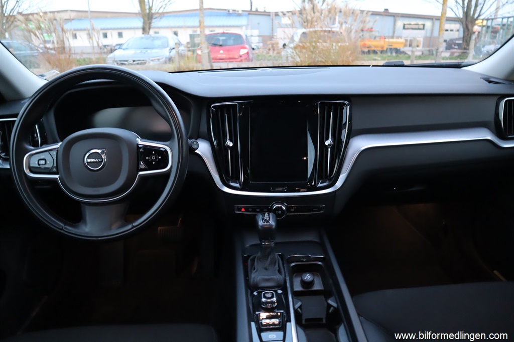 Bild 5 på Volvo V60