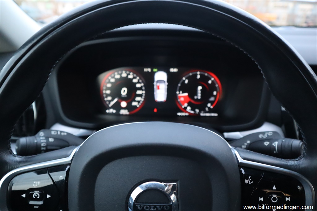 Bild 6 på Volvo V60