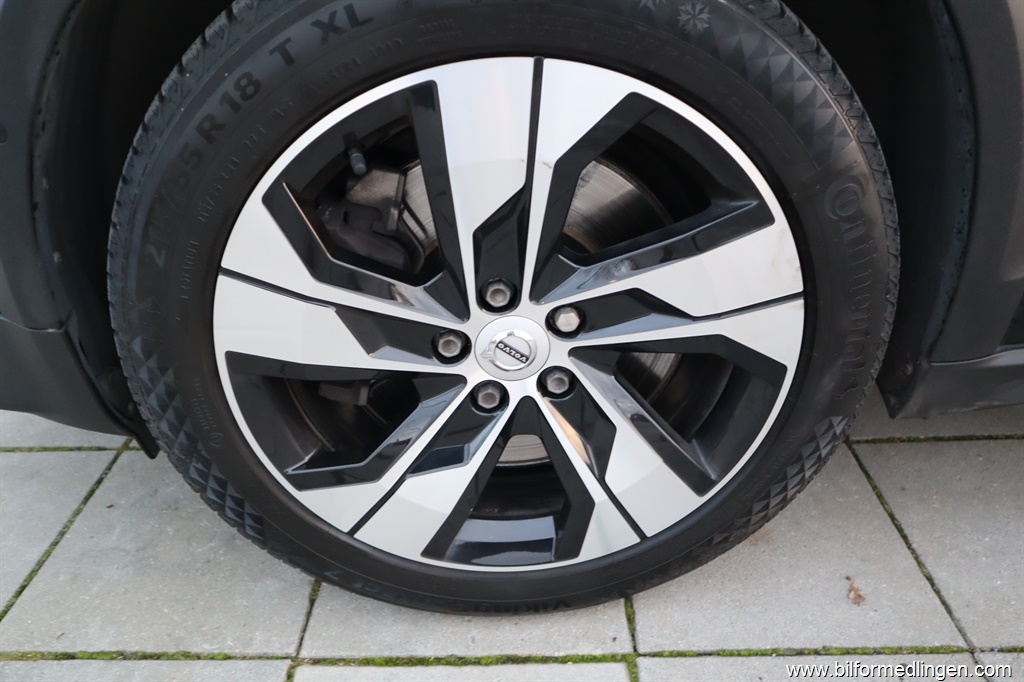 Bild 7 på Volvo V60