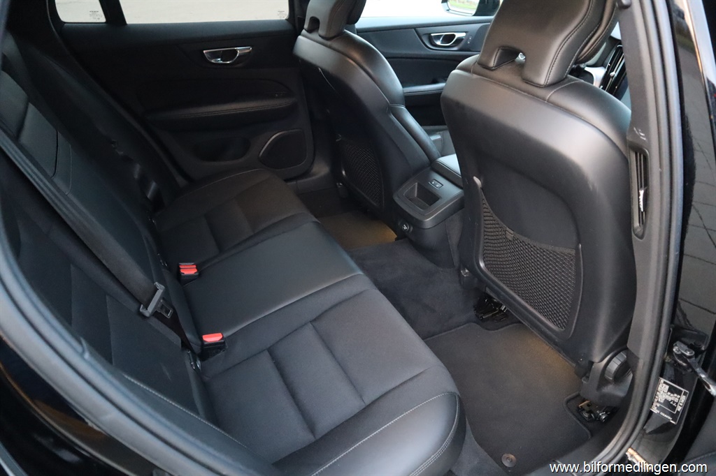 Bild 9 på Volvo V60