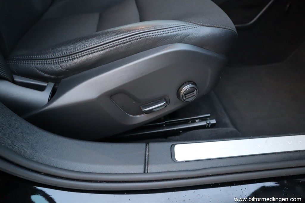 Bild 10 på Volvo V60