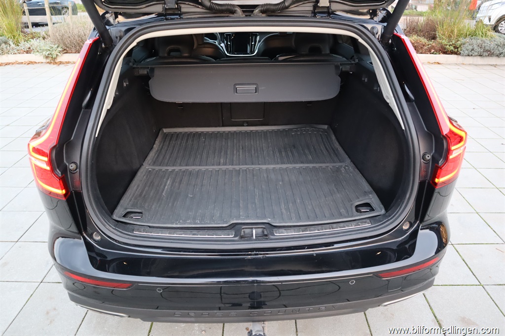 Bild 12 på Volvo V60