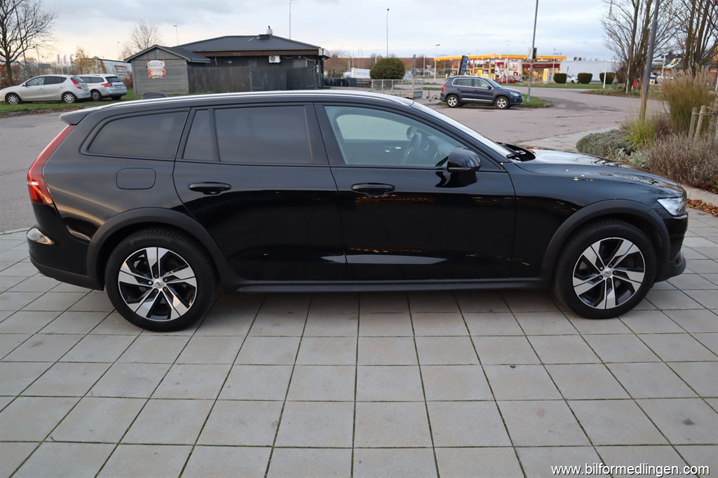 Bild 13 på Volvo V60