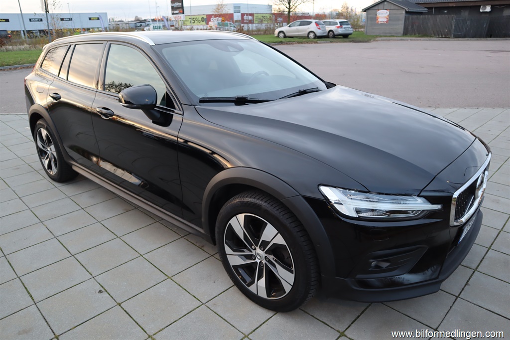 Bild 14 på Volvo V60