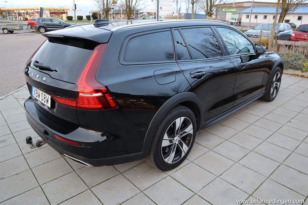 Bild 15 på Volvo V60