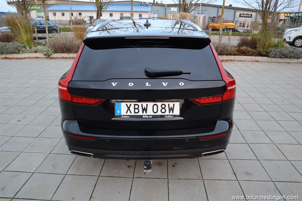 Bild 16 på Volvo V60