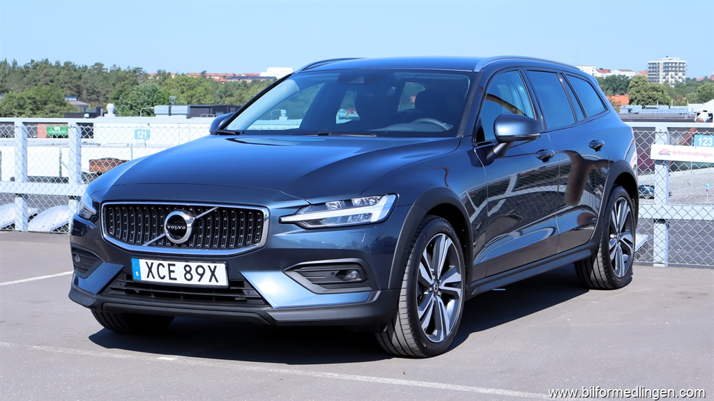 Bild 2 på Volvo V60