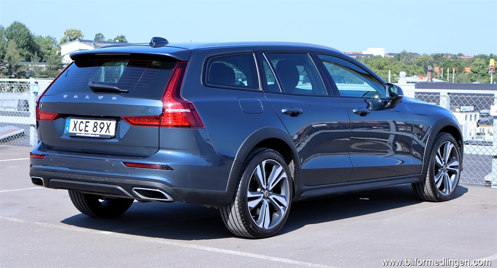 Bild 3 på Volvo V60