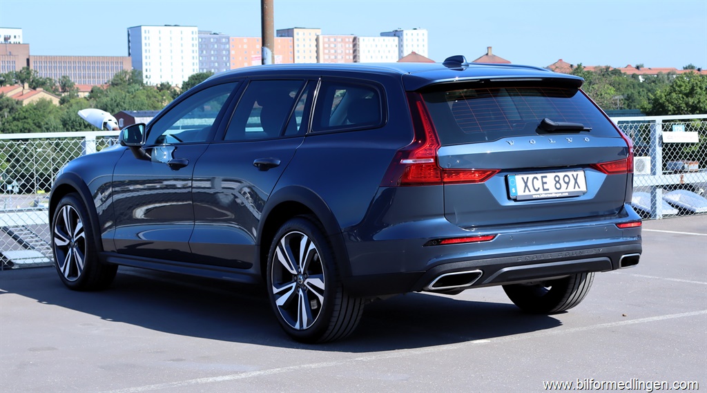 Bild 4 på Volvo V60