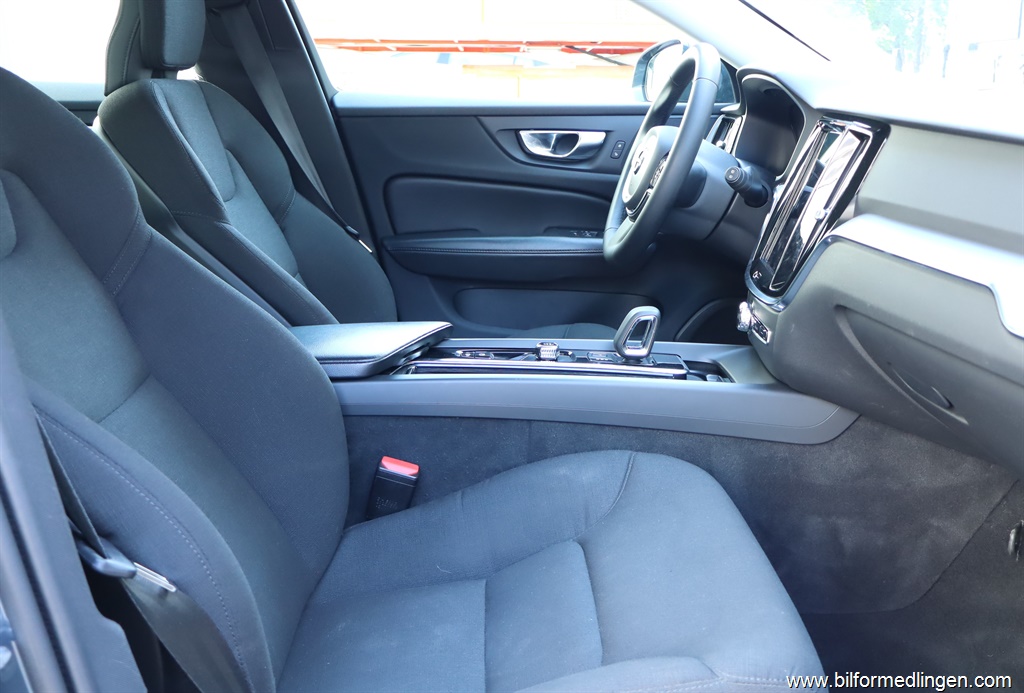 Bild 5 på Volvo V60