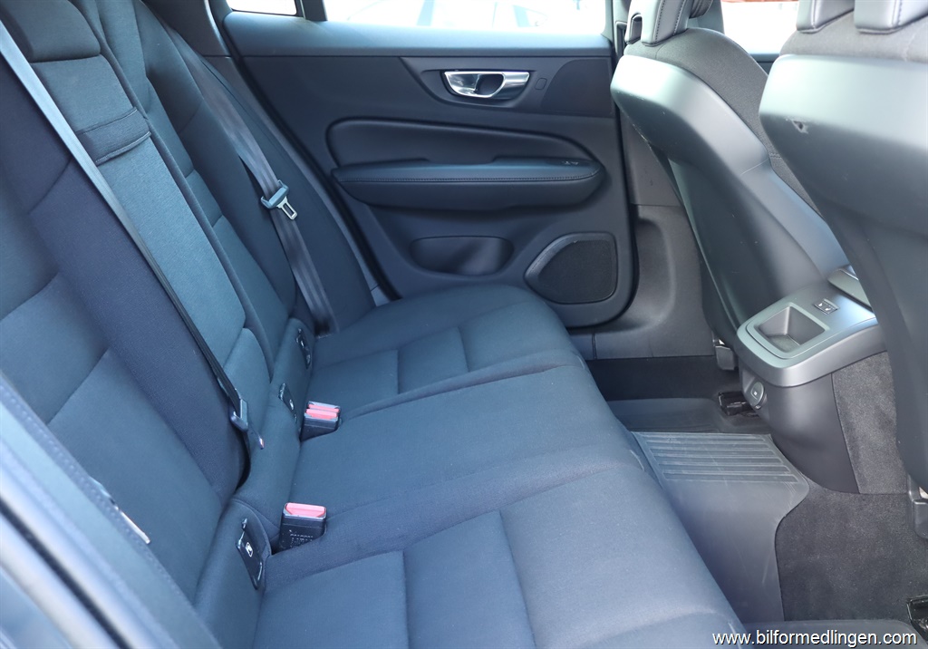 Bild 6 på Volvo V60