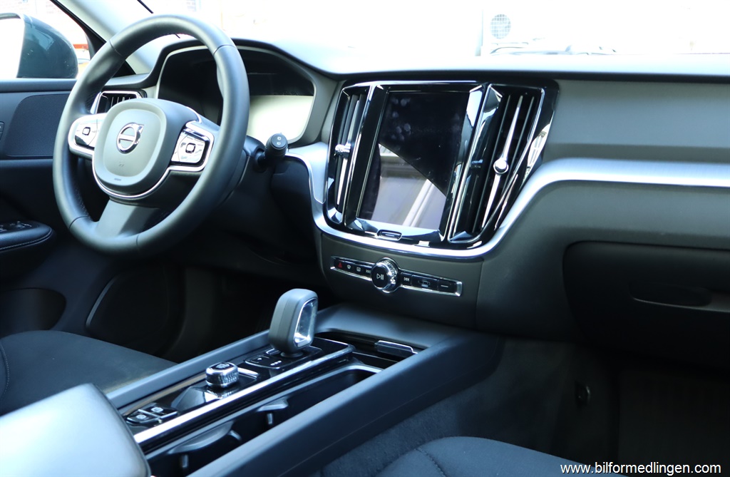Bild 7 på Volvo V60