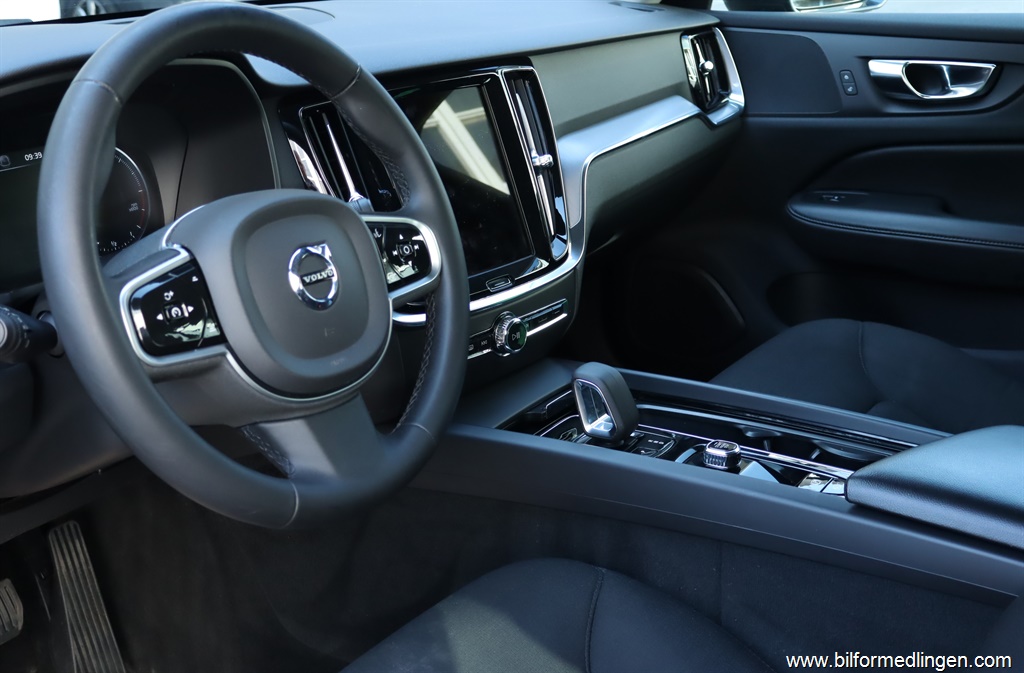 Bild 8 på Volvo V60