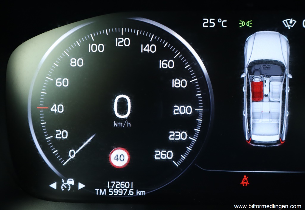 Bild 9 på Volvo V60