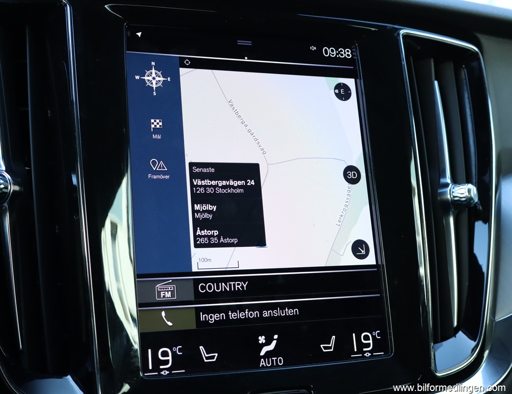 Bild 10 på Volvo V60