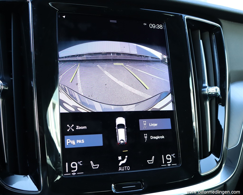 Bild 11 på Volvo V60