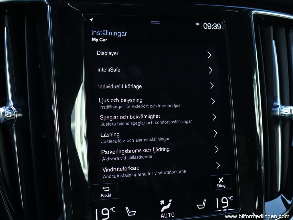 Bild 12 på Volvo V60