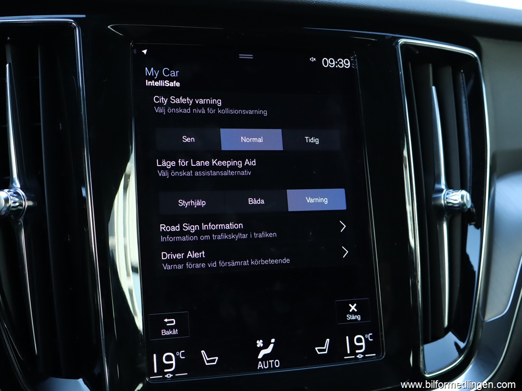 Bild 13 på Volvo V60