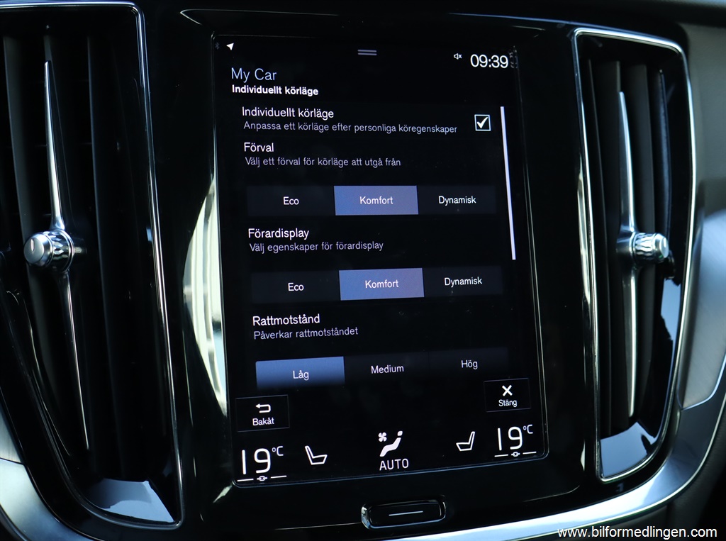 Bild 15 på Volvo V60