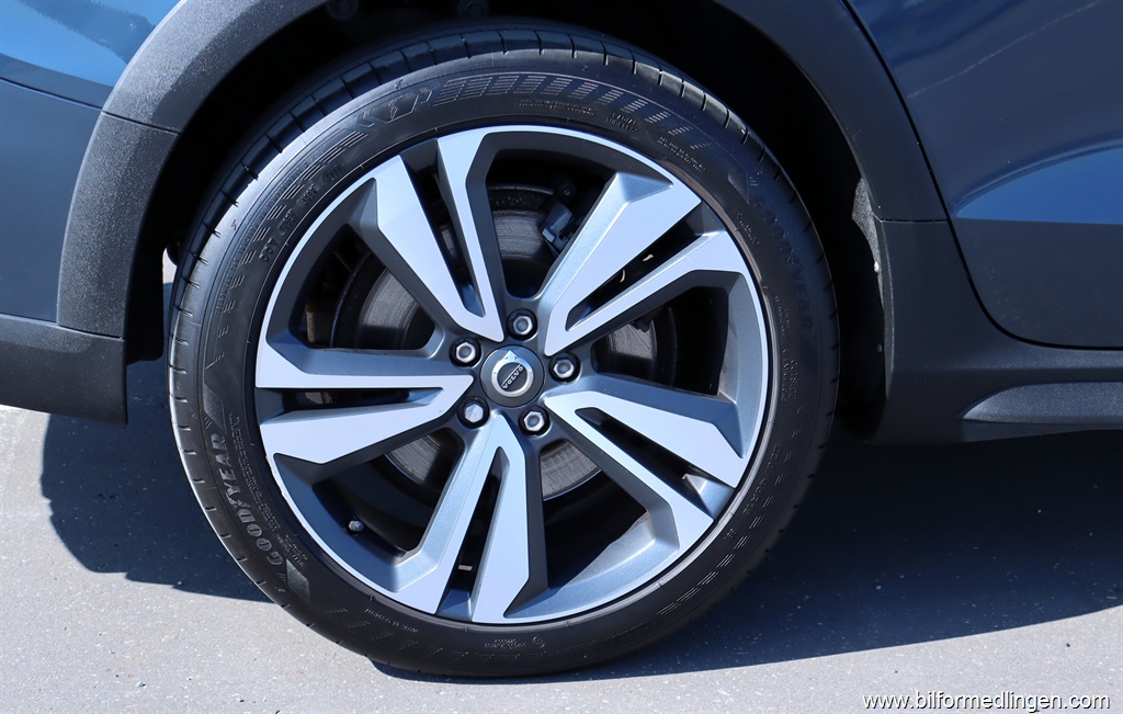 Bild 16 på Volvo V60