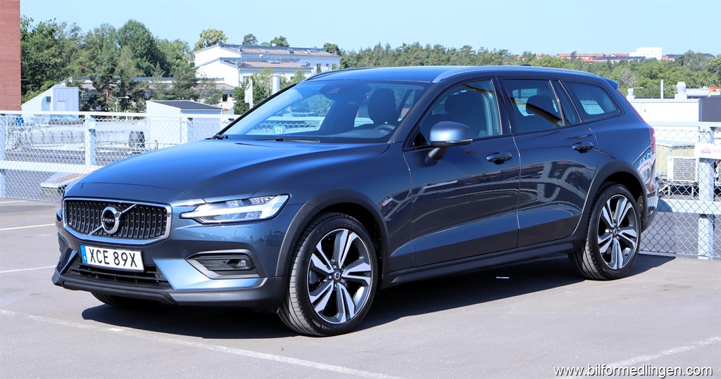 Bild 19 på Volvo V60