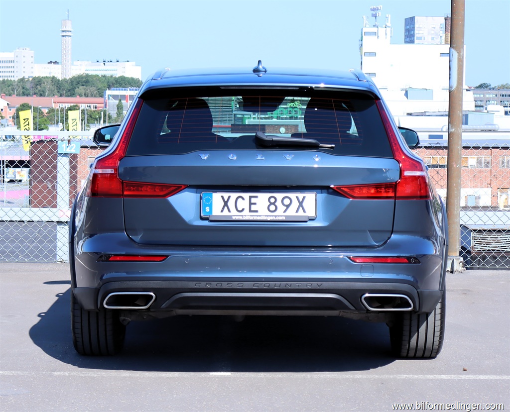 Bild 20 på Volvo V60