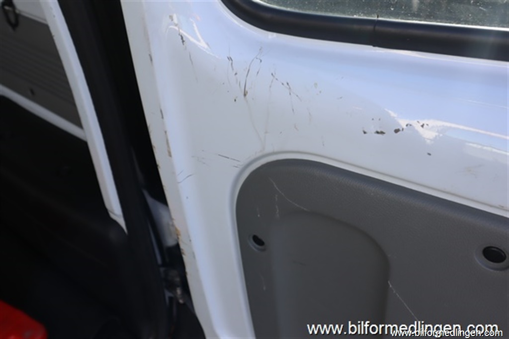 Bild 15 på Renault Kangoo