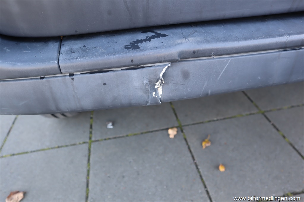 Bild 15 på Renault Kangoo 82hk Dragkrok Svensksåld V-hjul AC 1 ägare Bild 15 på Renault Kangoo