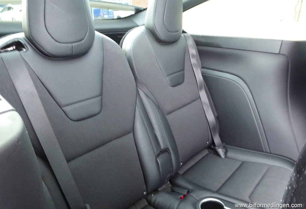 Bild 6 på Tesla Model X