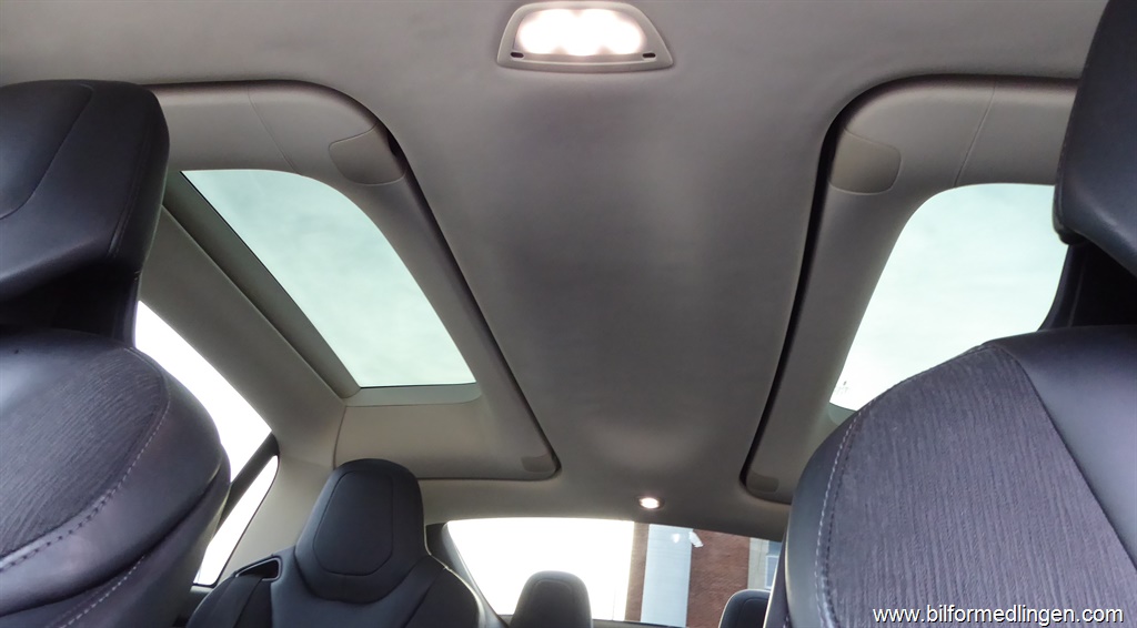 Bild 11 på Tesla Model X