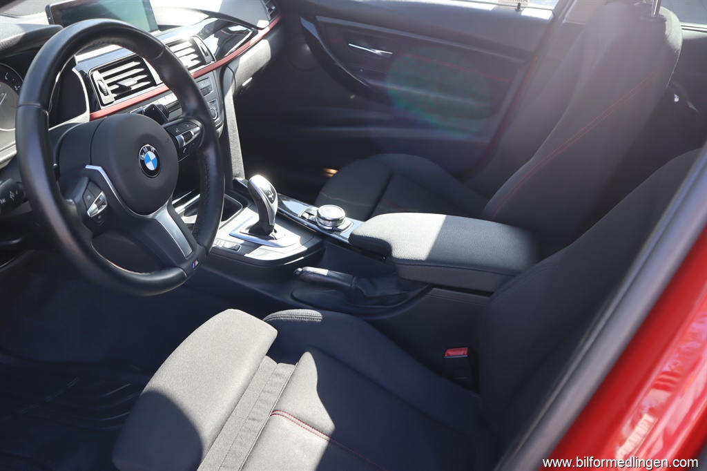 Bild 5 på BMW 335